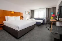 Holiday Inn BRISTOL - FILTON by IHG - bar