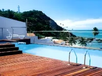 Pousada Ilha da Saudade - Merinäköala