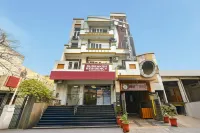 FabHotel Rudraksh Residency