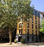 Hotel Sixteen Paris Montrouge Hotel in zona EDF CNEN