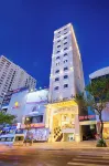 Mercury Apartment Danang Hotels in Quan Thanh Khe
