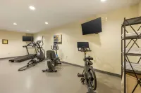 Best Western Plus Sikeston - Fitnessstudio