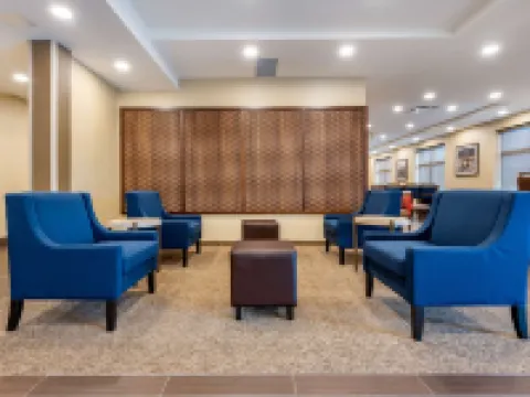 Comfort Inn & Suites Hotels in Huron County