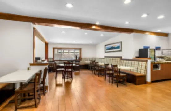 Best Western Driftwood Inn