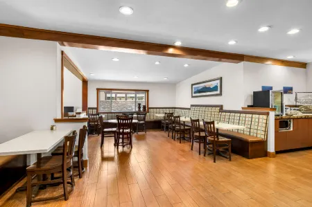 Best Western Driftwood Inn