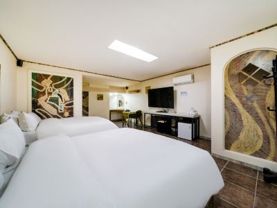 Songtan Hotel Aria