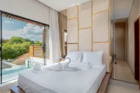 Pousada Villas - Bonito Hotels near Ecological Park River Formoso