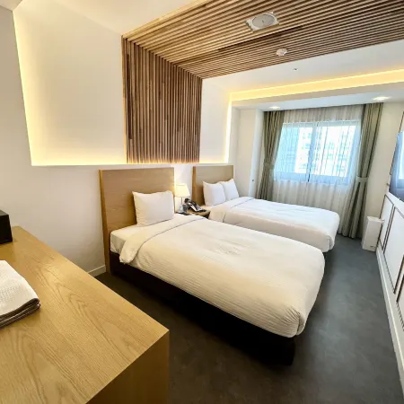 Hotel ICC