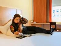 Ibis Stuttgart Airport Messe Hotels in Leinfelden-Echterdingen