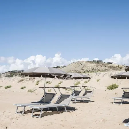 Adler Spa Resort Sicilia