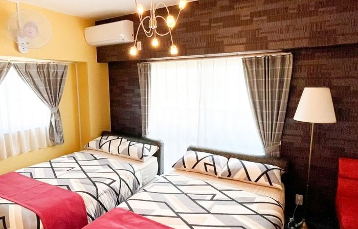 Annex Condominium Hotel