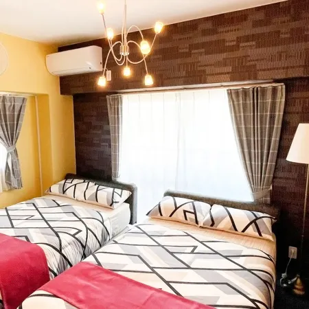 Annex Condominium Hotel
