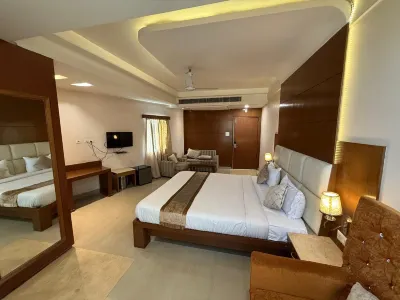 MW Hotel