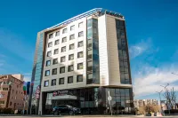 Best Western Premier Plovdiv Hills Các khách sạn ở Plovdiv
