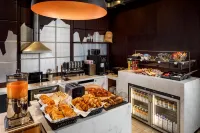 Swiss Chocolate by Fassbind Lausanne - Bữa sáng