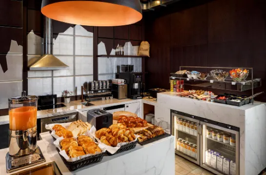 Swiss Chocolate by Fassbind Lausanne Питание Photos