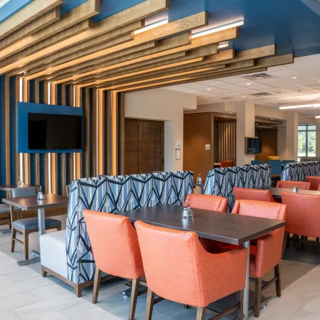Holiday Inn Express & Suites FORT WALTON BEACH - EGLIN AREA by IHG
