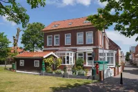 Hotel Windrose Borkum Hotels in der Nähe von alter Leuchtturm Borkum