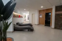 Radisson Blu Hotel Dortmund - spa