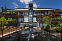 Mizpe Hayamim by Isrotel Exclusive Hotels in Kahal
