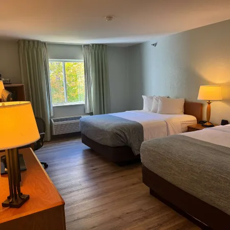 Wingate by Wyndham Sioux City