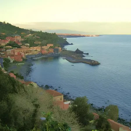 RS San Sebastiano Holidays