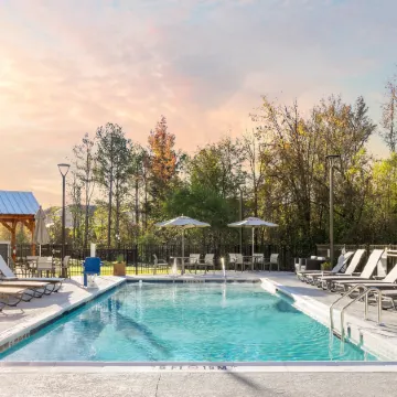 Holiday Inn Express CHATTANOOGA - HAMILTON PLACE by IHG