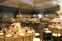 Crowne Plaza Atlanta Perimeter at Ravinia Hoteles en Dunwoody