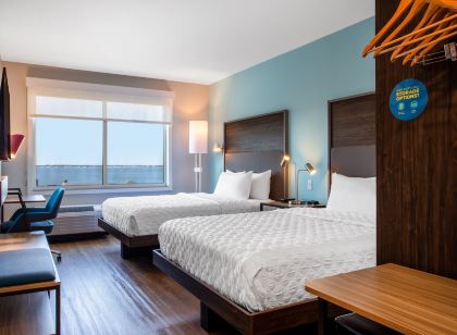 Tru by Hilton Ocean City Bayside