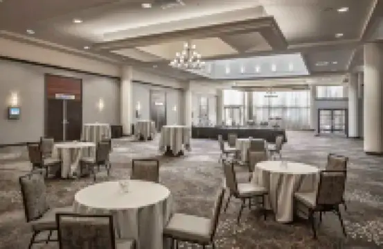 Hilton Sacramento Arden West