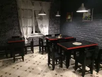 Gostevoy Dom Hotel Na Volge