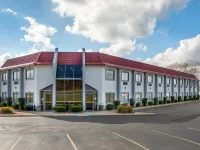 Red Roof Inn Greencastle South - Cloverdale Hotels in Cloverdale