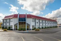 Red Roof Inn Greencastle South - Cloverdale