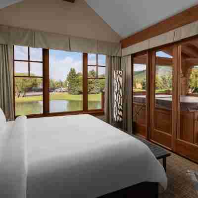 Hotel Park City, Autograph Collection Rooms