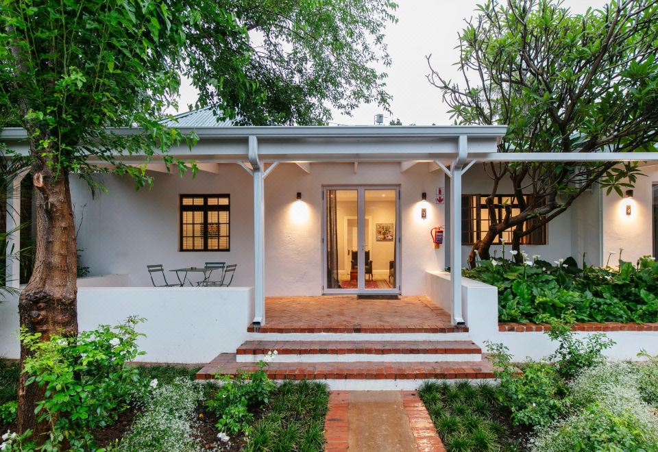 머레이 스트리트 137 게스트하우스 수영장