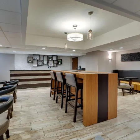 Drury Inn & Suites Springfield