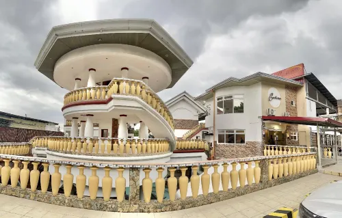 Casablanca Hotel Condominium Hotel a Subic Bay
