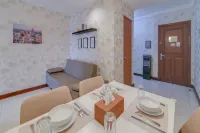 Bandung Scenic View by Kava Stay