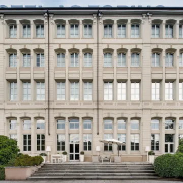 AC Hotel Torino Hotels near Museo dell'automobile