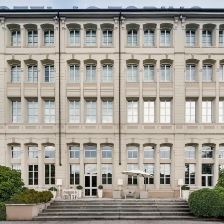 AC Hotel Torino Отели рядом с достопримечательностью «Линготто»
