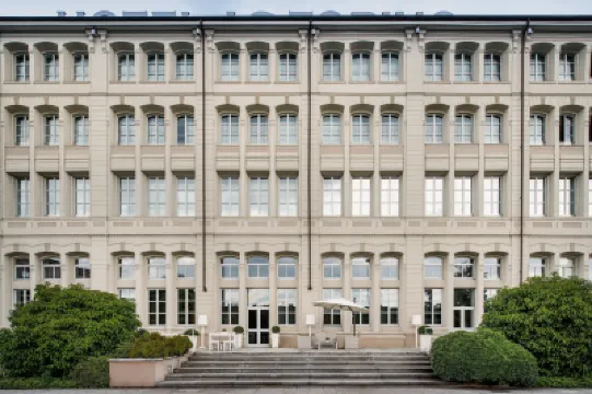 都靈萬豪AC飯店 住宿飯店