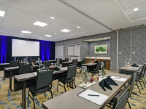 Hilton Garden Inn Houston/Galleria Area Hotels in Houston