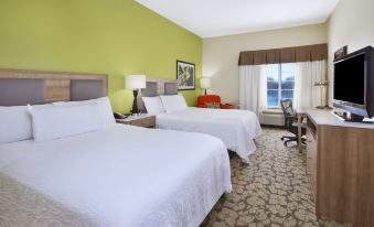 Hilton Garden Inn Wichita