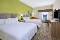 Hilton Garden Inn Wichita Hotel di Bel Aire