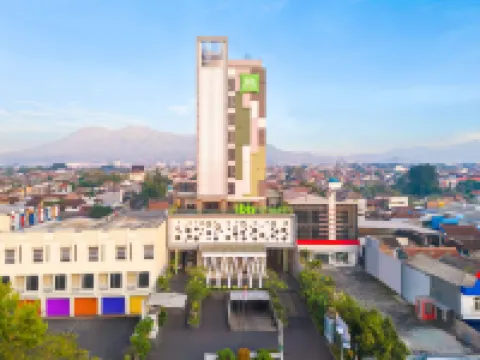 Ibis Styles Malang Hotels in Blimbing