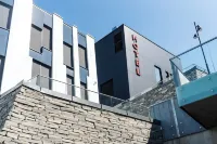 Thon Hotel Snø Hotels in Lillestrom