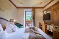 Adler Meryem Wellness Hotel - Andalo