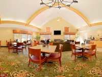 Residence Inn Dallas DFW Airport North/Irving Hotels in Irving