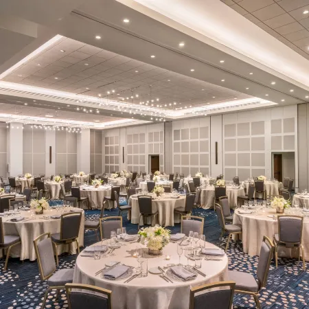 AC Hotel Denver Downtown