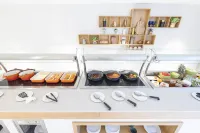 Holiday Inn BRISTOL AIRPORT by IHG - breakfast